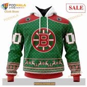 Custom Nhl Boston Bruins Special Christmas Apparel Shirt Hoodie 3d 1.jpg - demo10