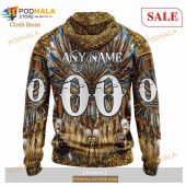 Custom Nhl Boston Bruins Special Native Costume Design Shirt Hoodie 3d 3.jpg - demo10