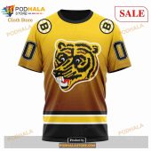 Custom Nhl Boston Bruins Special Retro Gradient Design Shirt Hoodie 3d 8.jpg - demo10
