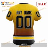 Custom Nhl Boston Bruins Special Retro Gradient Design Shirt Hoodie 3d 9.jpg - demo10