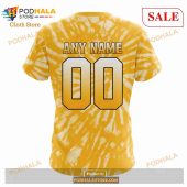 Custom Nhl Boston Bruins Special Retro Vintage Tie Dye Shirt Hoodie 3d 9.jpg - demo10