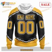 Custom Nhl Boston Bruins Unisex With Retro Concepts Shirt Hoodie 3d 3.jpg - demo10