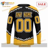 Custom Nhl Boston Bruins Unisex With Retro Concepts Shirt Hoodie 3d 7.jpg - demo10