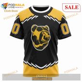 Custom Nhl Boston Bruins Unisex With Retro Concepts Shirt Hoodie 3d 8.jpg - demo10