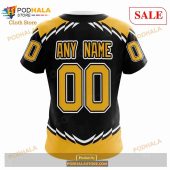 Custom Nhl Boston Bruins Unisex With Retro Concepts Shirt Hoodie 3d 9.jpg - demo10