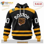 Custom Nhl Boston Bruins Winter Classic 2023 Shirt Hoodie 3d 1.jpg - demo10