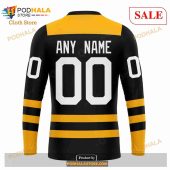 Custom Nhl Boston Bruins Winter Classic 2023 Shirt Hoodie 3d 7.jpg - demo10