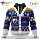 Custom Nhl Buffalo Sabres Chrismas Season Shirt Hoodie 3d 2.jpg - demo10