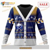 Custom Nhl Buffalo Sabres Chrismas Season Shirt Hoodie 3d 6.jpg - demo10