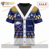 Custom Nhl Buffalo Sabres Chrismas Season Shirt Hoodie 3d 8.jpg - demo10