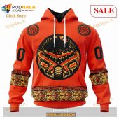 Custom Nhl Buffalo Sabres National Day For Truth And Reconciliation Shirt Hoodie 3d 1.jpg - demo10