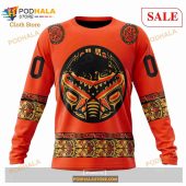 Custom Nhl Buffalo Sabres National Day For Truth And Reconciliation Shirt Hoodie 3d 6.jpg - demo10