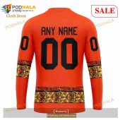 Custom Nhl Buffalo Sabres National Day For Truth And Reconciliation Shirt Hoodie 3d 7.jpg - demo10