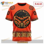 Custom Nhl Buffalo Sabres National Day For Truth And Reconciliation Shirt Hoodie 3d 8.jpg - demo10