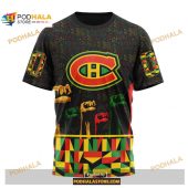 Custom Nhl Montreal Canadiens Celebrate Black History Month Shirt Hoodie 3d 3.jpg - demo10