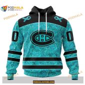 Custom Nhl Montreal Canadiens Fight Ovarian Cancer Shirt Hoodie 3d 1.jpg - demo10