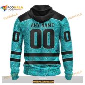 Custom Nhl Montreal Canadiens Fight Ovarian Cancer Shirt Hoodie 3d 2.jpg - demo10