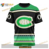 Custom Nhl Montreal Canadiens Hockey Patricks Day Shirt Hoodie 3d 3.jpg - demo10