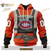 Custom Nhl Montreal Canadiens Star Wars Rebel Pilot Design Shirt Hoodie 3d 1.jpg - demo10