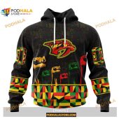 Custom Nhl Nashville Predators Celebrate Black History Month Shirt Hoodie 3d 1.jpg - demo10