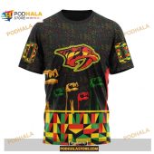 Custom Nhl Nashville Predators Celebrate Black History Month Shirt Hoodie 3d 3.jpg - demo10