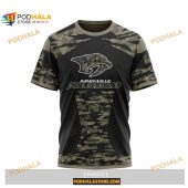 Custom Nhl Nashville Predators Color Military Members Kits V5 Shirt Hoodie 3d 3.jpg - demo10