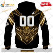 Custom Nhl Nashville Predators Dragon Design Shirt Hoodie 3d 3.jpg - demo10