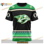 Custom Nhl Nashville Predators Hockey Patricks Day Shirt Hoodie 3d 3.jpg - demo10