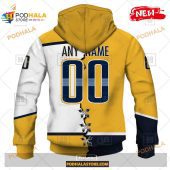 Custom Nhl Nashville Predators Mix Color Jersey 2023 Shirt Hoodie 3d 3.jpg - demo10