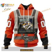 Custom Nhl Nashville Predators Star Wars Rebel Pilot Design Shirt Hoodie 3d 1.jpg - demo10