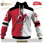 Custom Nhl New Jersey Devils Mix Color Jersey 2023 Shirt Hoodie 3d 1.jpg - demo10