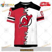 Custom Nhl New Jersey Devils Mix Color Jersey 2023 Shirt Hoodie 3d 2.jpg - demo10