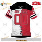 Custom Nhl New Jersey Devils Mix Color Jersey 2023 Shirt Hoodie 3d 4.jpg - demo10