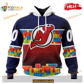 Custom Nhl New Jersey Devils Puzzle Game Gradients Full Color Shirt Hoodie 3d 1.jpg - demo10