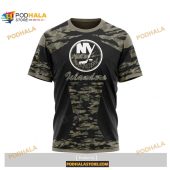 Custom Nhl New York Islanders Color Military Members Kits V5 Shirt Hoodie 3d 3.jpg - demo10