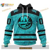 Custom Nhl New York Islanders Fight Ovarian Cancer Shirt Hoodie 3d 1.jpg - demo10
