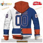 Custom Nhl New York Islanders Mix Color Jersey 2023 Shirt Hoodie 3d 3.jpg - demo10