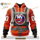 Custom Nhl New York Islanders Star Wars Rebel Pilot Design Shirt Hoodie 3d 1.jpg - demo10