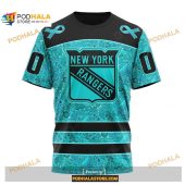 Custom Nhl New York Rangers Fight Ovarian Cancer Shirt Hoodie 3d 3.jpg - demo10