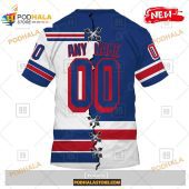 Custom Nhl New York Rangers Mix Color Jersey 2023 Shirt Hoodie 3d 4.jpg - demo10