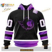 Custom Nhl Ottawa Senators Black Hockey Fights Cancer Shirt Hoodie 3d 1.jpg - demo10