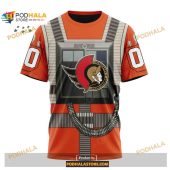 Custom Nhl Ottawa Senators Star Wars Rebel Pilot Design Shirt Hoodie 3d 3.jpg - demo10