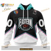 Custom Nhl Philadelphia Flyers All Star Eastern Conference 2023 Shirt Hoodie 3d 1.jpg - demo10