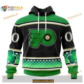 Custom Nhl Philadelphia Flyers Hockey Patricks Day Shirt Hoodie 3d 1.jpg - demo10