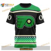 Custom Nhl Philadelphia Flyers Hockey Patricks Day Shirt Hoodie 3d 3.jpg - demo10