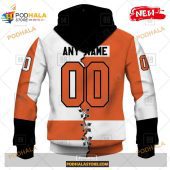 Custom Nhl Philadelphia Flyers Mix Color Jersey 2023 Shirt Hoodie 3d 3.jpg - demo10