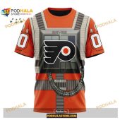 Custom Nhl Philadelphia Flyers Star Wars Rebel Pilot Design Shirt Hoodie 3d 3.jpg - demo10