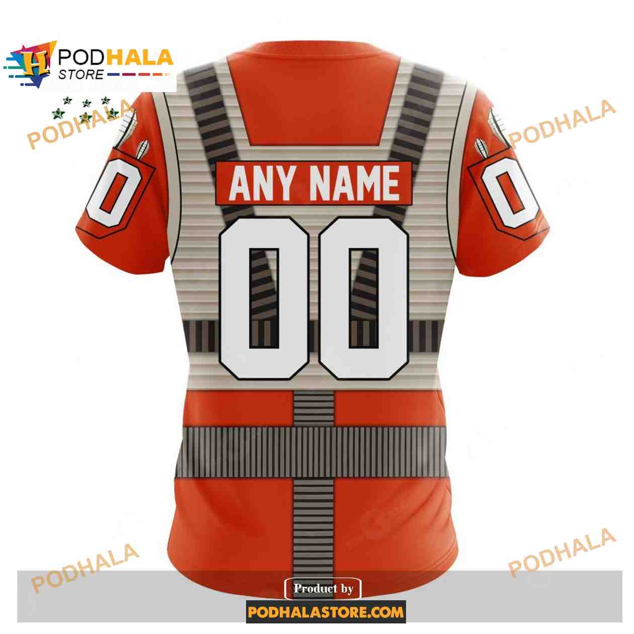 Custom NHL Philadelphia Flyers Star Wars Rebel Pilot Design Shirt Hoodie 3D Custom NHL Philadelphia Flyers Star Wars Rebel Pilot Design Shirt Hoodie 3D