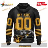 Custom Nhl Pittsburgh Penguins City Of The Champions Steel City Design Shirt Hoodie 3d 2.jpg - demo10