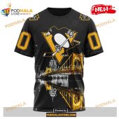 Custom Nhl Pittsburgh Penguins City Of The Champions Steel City Design Shirt Hoodie 3d 3.jpg - demo10